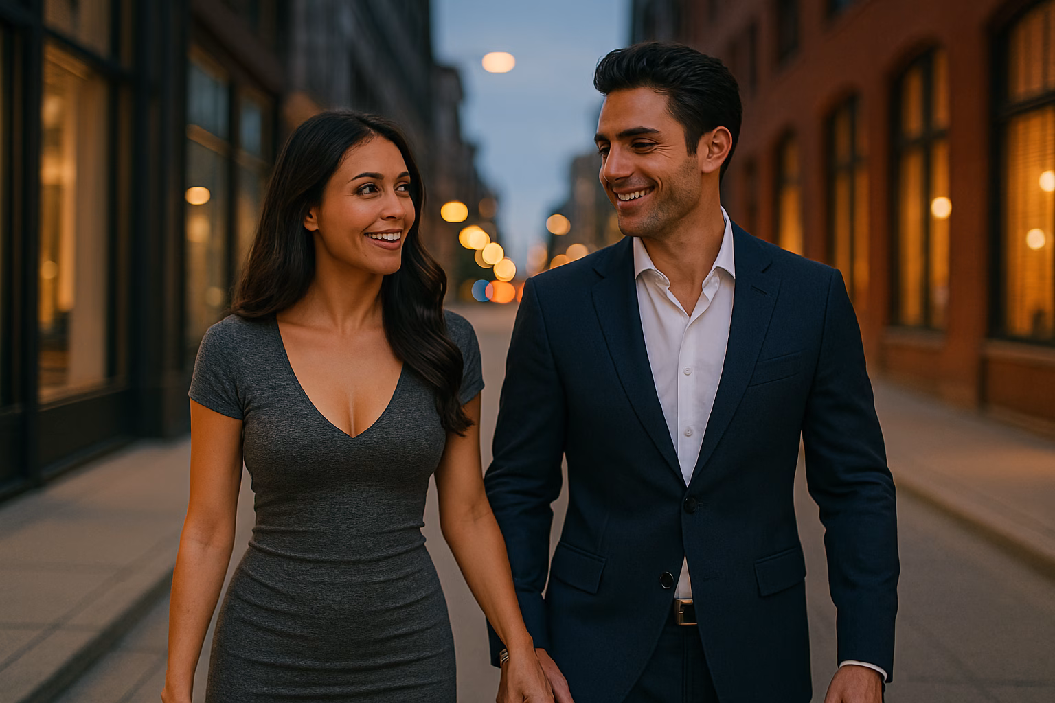 Modern Dating: Navigating Love in the Digital Age